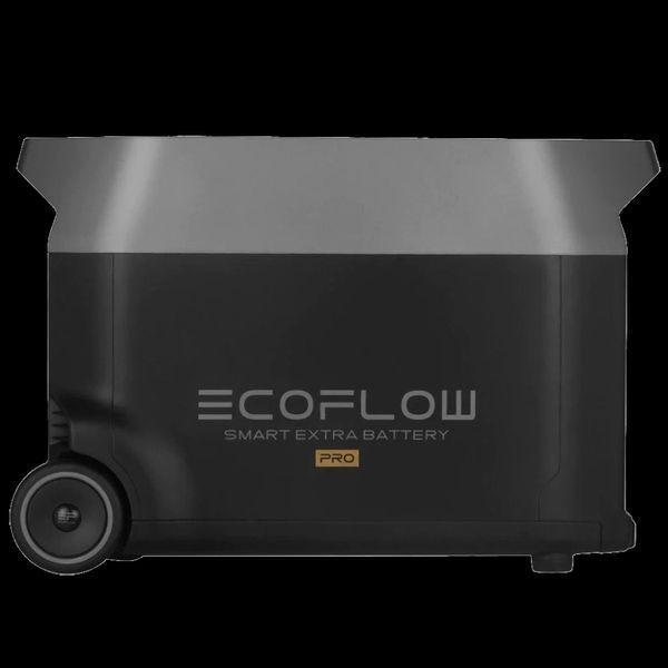 EcoFLow DELTA Pro Extra Battery Додаткова батарея 99-00009588 фото