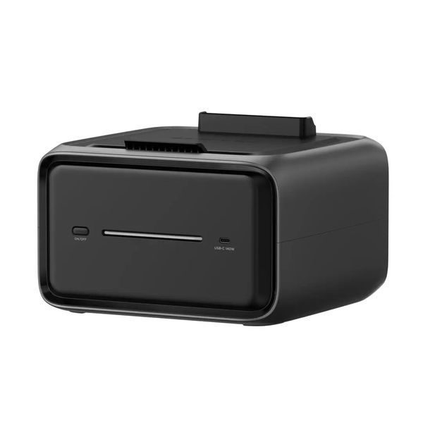 Додаткова батарея EcoFlow RIVER3 EB600 Extra Battery EFEB600 фото