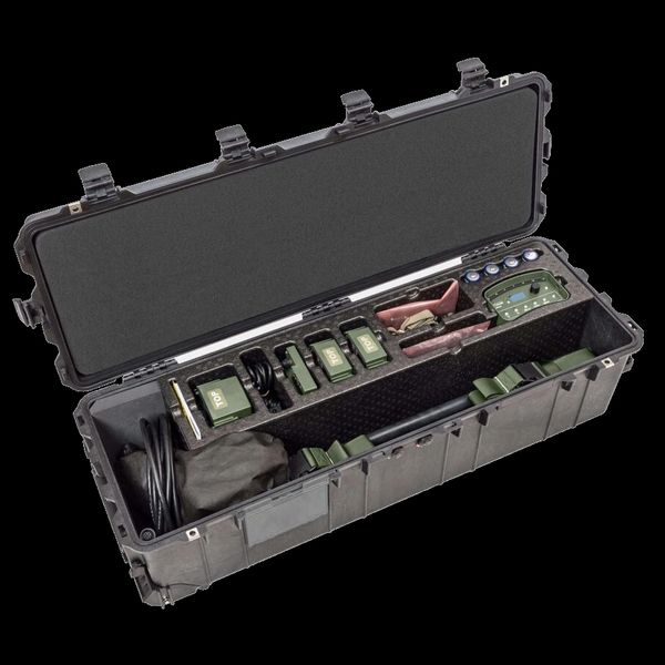 Vallon VMX10 Большая рамка для обнаружения неразорвавшихся боеприпасов 99-00012266 фото