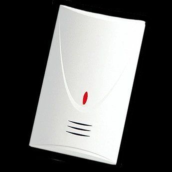 Satel INDIGO Дротовий акустичний сповіщувач розбиття скла 99-00014224 фото