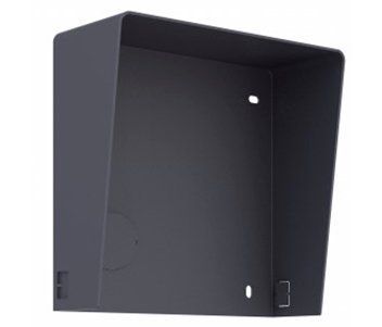 DS-KABD8003-RS1 Накладная панель для защиты от дождя (для 1 модуля) 99-00002243 фото
