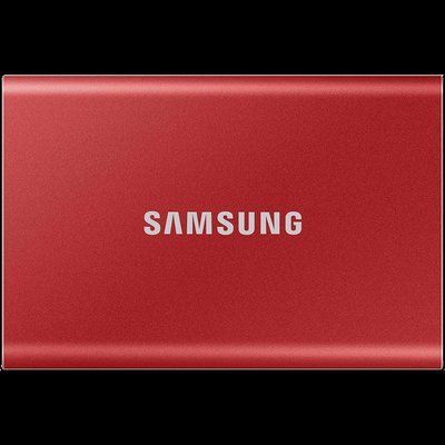 SAMSUNG MU-PC1T0R/WW Зовнішній SSD накопичувач 99-00013234 фото