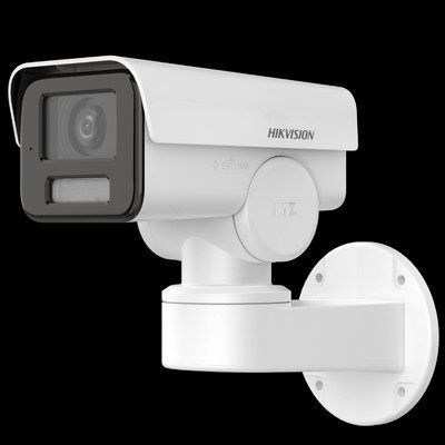 DS-2CD1P23G2-IUF&nbsp;2.8mm 2 МП PT IP66 EXIR з мікрофоном 99-00012720 фото