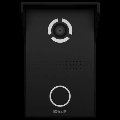 BAS-IP AV-03D (black) (BAS-IP) Вызывная панель 99-00008756 фото