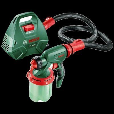 Bosch PFS 3000-2 Краскопульт 99-00014151 фото
