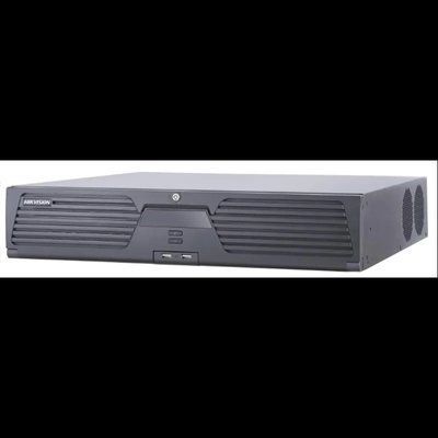 iDS-9632NXI-I8/X(C) 32-канальный DeepinMind NVR 99-00005955 фото
