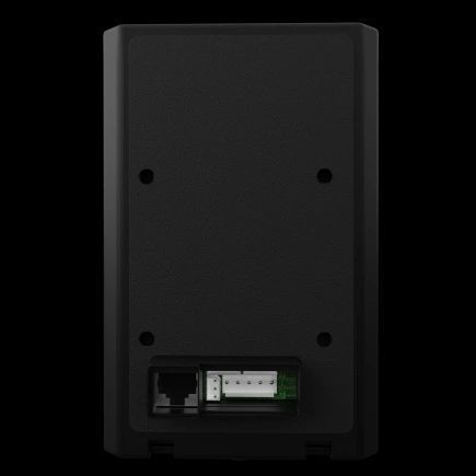 BAS-IP AV-03D (black) (BAS-IP) Вызывная панель 99-00008756 фото