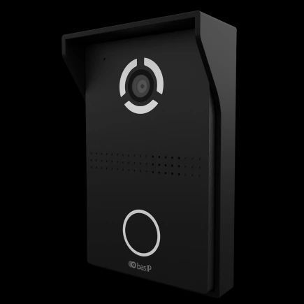 BAS-IP AV-03D (black) (BAS-IP) Вызывная панель 99-00008756 фото