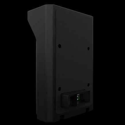 BAS-IP AV-03D (black) (BAS-IP) Вызывная панель 99-00008756 фото