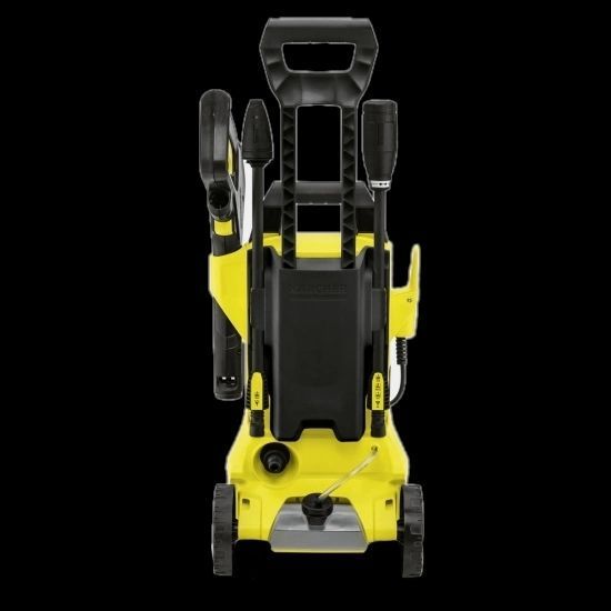 Karcher К3 Power Control Універсальна мийка високого тиску 99-00013655 фото