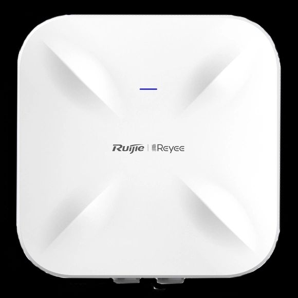 Ruijie Reyee RG-RAP6260(G) Зовнішня двохдіапазонна Wi-Fi 6 точка доступу серії 99-00008418 фото