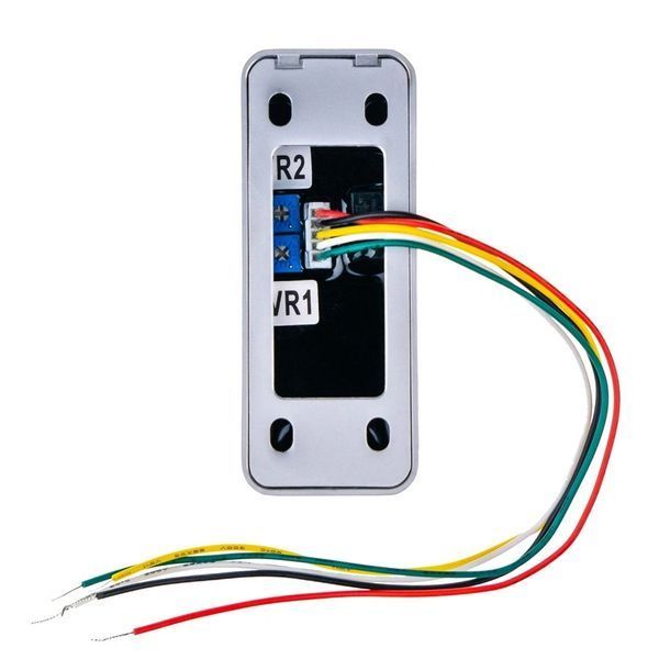 NO TOUCH SEVEN K-7497NDW Кнопка (Безконтактна, герметична) 99-00005890 фото