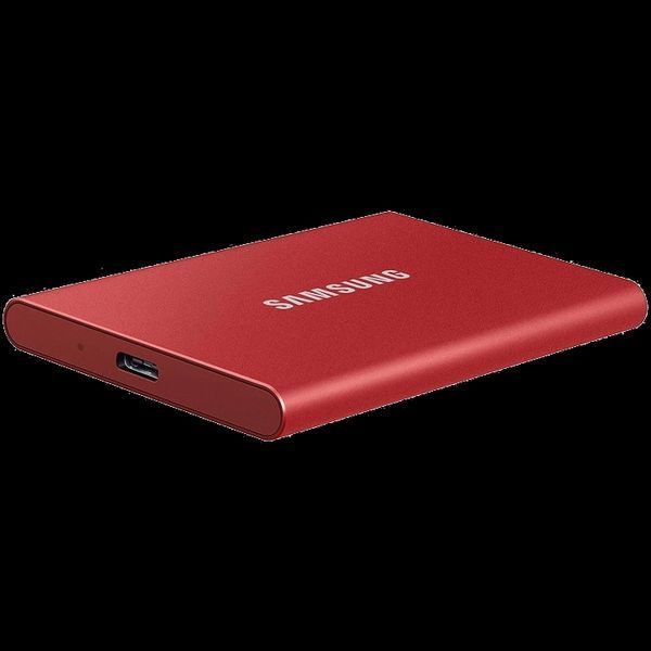SAMSUNG MU-PC1T0R/WW Зовнішній SSD накопичувач 99-00013234 фото