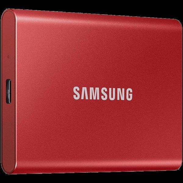 SAMSUNG MU-PC1T0R/WW Зовнішній SSD накопичувач 99-00013234 фото