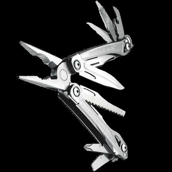 Leatherman Sidekick Мультитул 99-00011320 фото