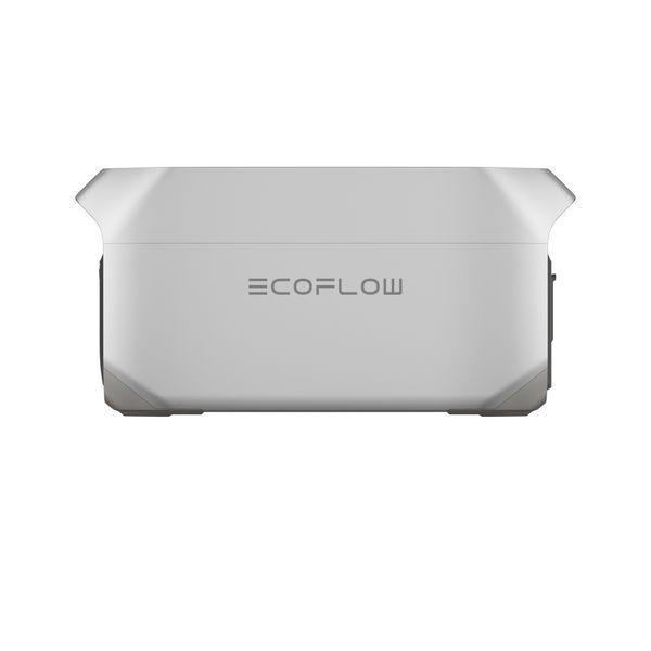 Дополнительная батарея EcoFlow DELTA 3 Extra Battery EFDELTA3P-EB фото
