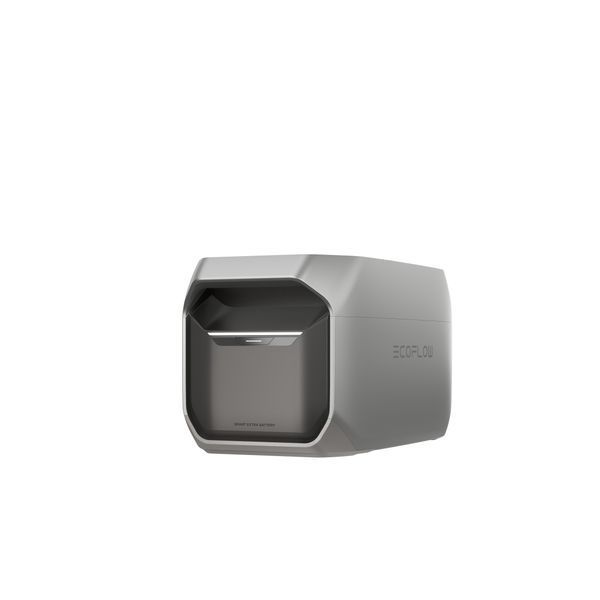 Дополнительная батарея EcoFlow DELTA 3 Extra Battery EFDELTA3P-EB фото