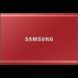 SAMSUNG MU-PC1T0R/WW Зовнішній SSD накопичувач 99-00013234 фото 1