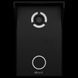 BAS-IP AV-03D (black) (BAS-IP) Вызывная панель 99-00008756 фото 1