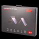 2E Портативная солнечная панель, 22 Вт зарядное устройство, 2*USB-A 5V/2.4A 99-00011012 фото 4