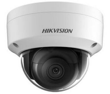 DS-2CD2185FWD-I (2.8 мм) 8Мп IP видеокамера Hikvision с WDR 99-00000071 фото