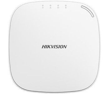 DS-PWA32-HS (White) Hub бездротової сигналізації (868MHz) 99-00001196 фото