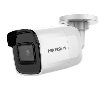 DS-2CD2065G1-I (2.8 мм) 6Мп IP відеокамера Hikvision 99-00003867 фото