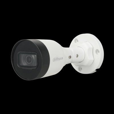 DH-IPC-HFW1431S1-A-S4 2.8mm 4Mп IP з ІЧ та мікрофоном 99-00007560 фото