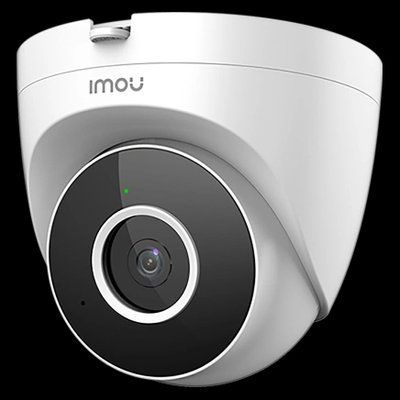 IPC-T42EP (2.8мм) камера 4МП H.265 Turret Wi-Fi 99-00009994 фото