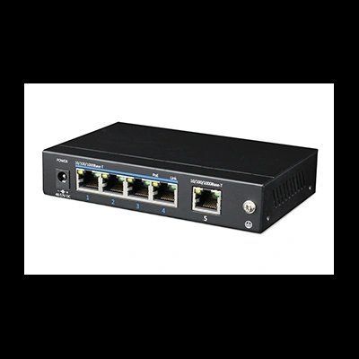 UTP3-GSW0401-TP60 5-портовый Gigabit PoE 99-00006827 фото