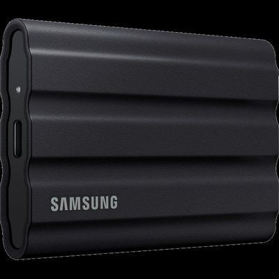 SAMSUNG&nbsp;MU-PE4T0S/EU Зовнішній SSD накопичувач 99-00013233 фото