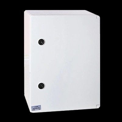 Enext e.plbox.300.400.195.blank IP65 Шкаф ударопрочный из АБС-пластика 99-00008780 фото