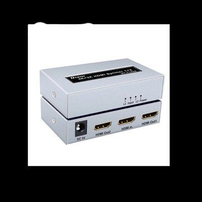 DT-7142A Розгалужувач HDMI 99-00005444 фото