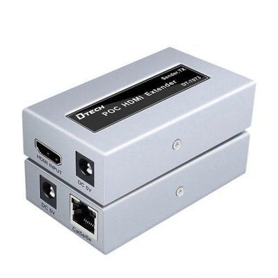 DT-7073 Подовжувач HDMI сигналу по крученій парі 99-00009037 фото