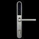 SEVEN LOCK SL-7761B silver Розумний замок 99-00008791 фото 1