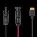 EcoFlow MC4 to XT60 Solar Cable 5m Кабель 99-00009234 фото 2