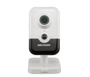 DS-2CD2425FWD-I (2.8 мм) IP відеокамера Hikvision 99-00003861 фото