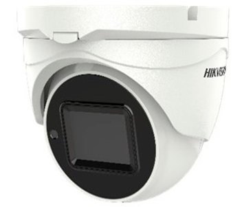 DS-2CE56H0T-IT3ZF (2.7-13 мм) 5Мп Turbo HD видеокамера Hikvision 99-00001529 фото