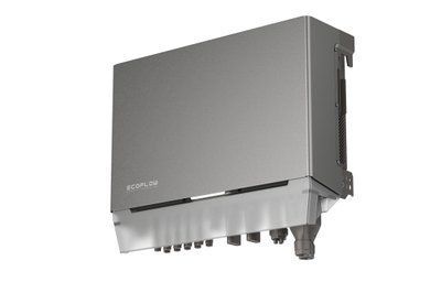 Гибридный инвертор EcoFlow PowerOcean Plus 20 кВт&sdot;час (трехфазный) PowerOcean Plus-INV-20kW-DE фото