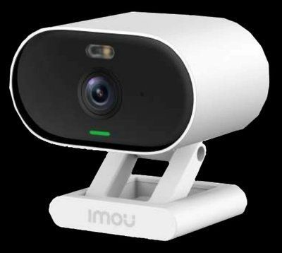 Imou IPC-C22FP-C (2.8мм) 1080P H.265 Wi-Fi 99-00011352 фото