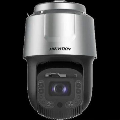 DS-2DF8C448I5XG-ELW 4 МП 48х Smart Tracking 500м лазер 99-00015809 фото