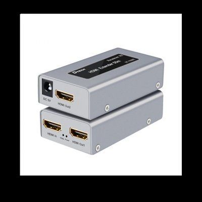 DT-7009C Комплект подовжувач hdmi сигналу по крученій парі 99-00005443 фото