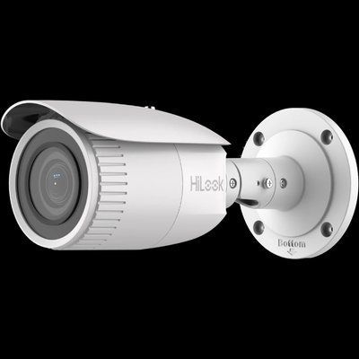 IPC-B640H-Z(C) 2.8-12mm 4Мп IP варіофокальна 99-00007799 фото