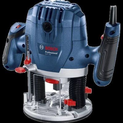 Bosch Professional GOF 130 (06016B7000) Фрезер 99-00014140 фото