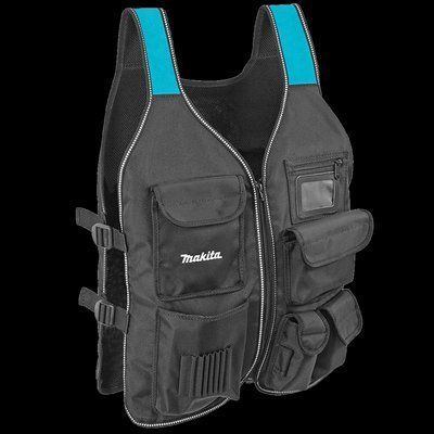Makita (P-72089) Жилет монтажника 99-00014311 фото