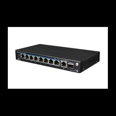 UTP3-GSW0802-TSP120 8-портовый Full Gigabit PoE Ethernet 99-00006823 фото