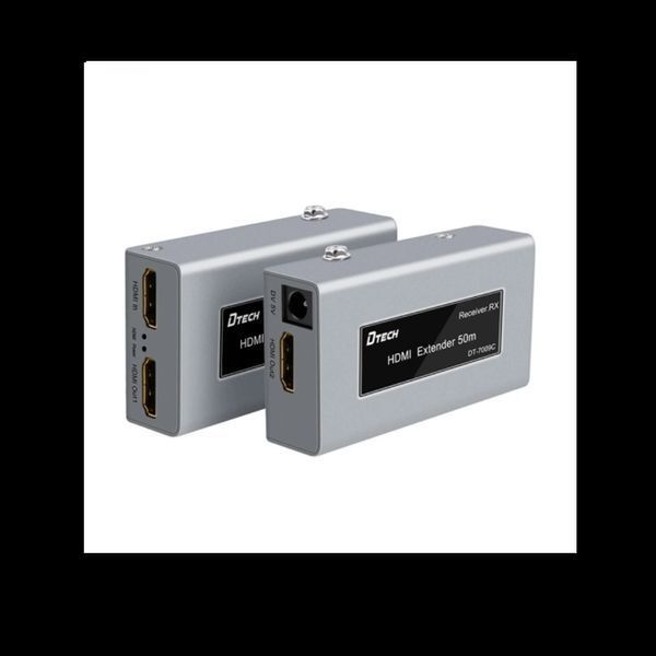 DT-7009C Комплект удлинитель hdmi сигнала по витой паре 99-00005443 фото