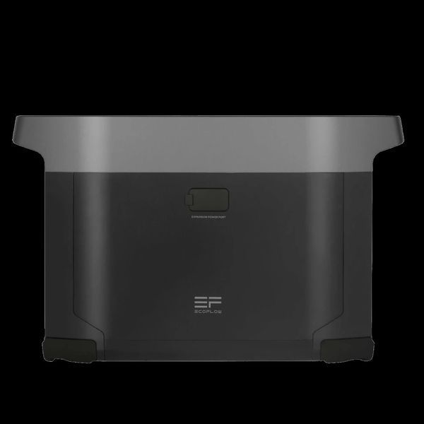 EcoFLow&nbsp;DELTA&nbsp;Max&nbsp;Extra&nbsp;Battery Додаткова батарея 99-00009125 фото