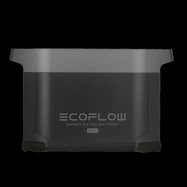 EcoFLow&nbsp;DELTA&nbsp;Max&nbsp;Extra&nbsp;Battery Додаткова батарея 99-00009125 фото