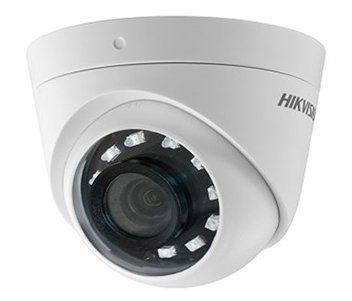 DS-2CE56D0T-I2PFB (2.8 мм) 2Мп Turbo HD со встроенным балуном 99-00001662 фото